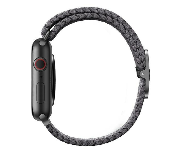 Uniq Pasek Aspen do Apple Watch 40/41/42 mm granite grey - 1082153 - zdjęcie 3